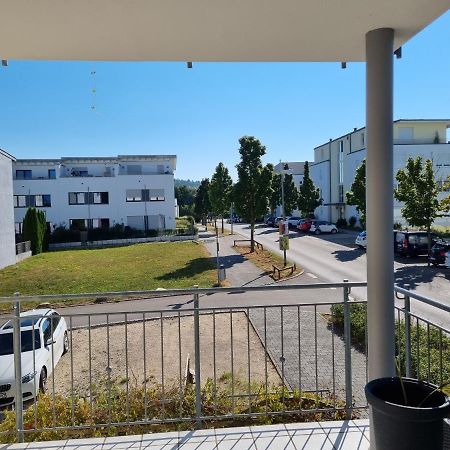 Loft Orchidee 2 Leilighet Uberlingen Eksteriør bilde