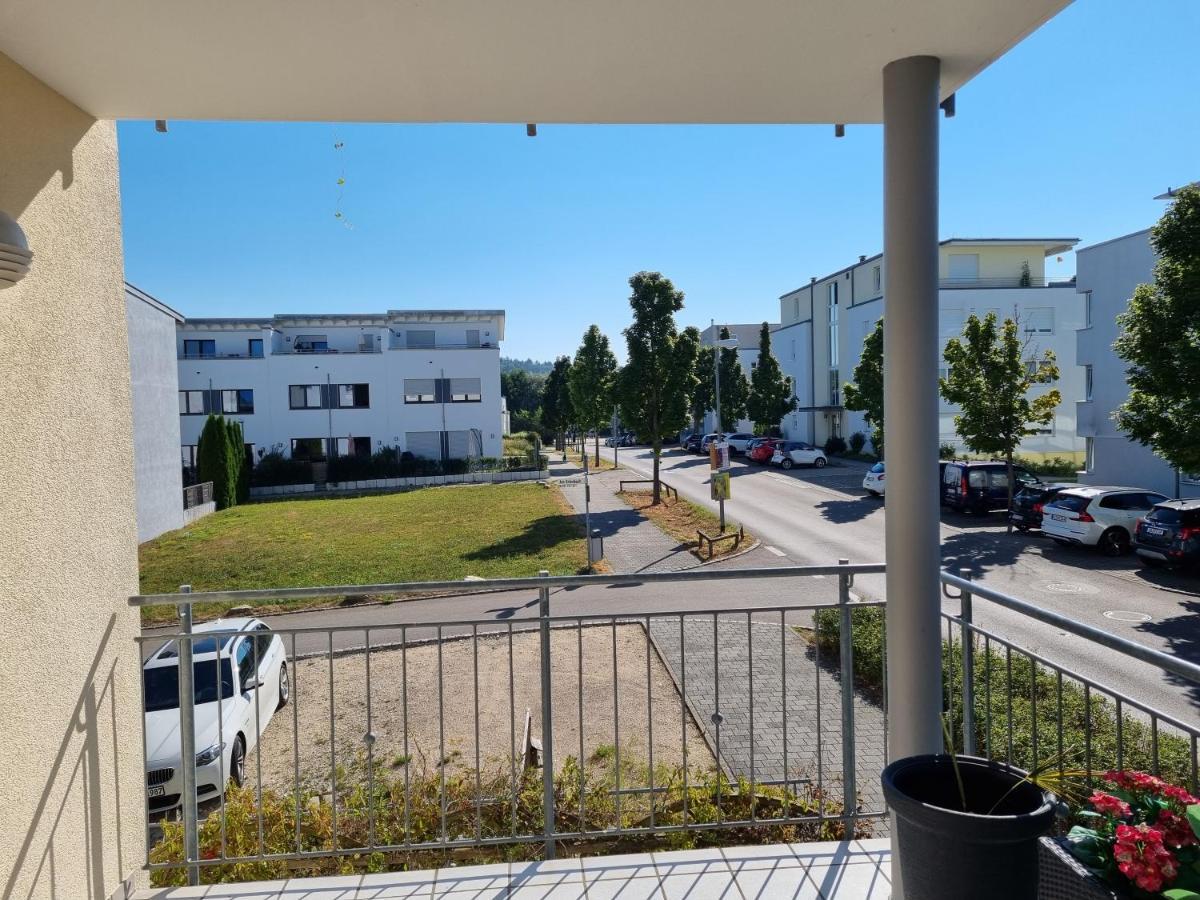 Loft Orchidee 2 Leilighet Uberlingen Eksteriør bilde