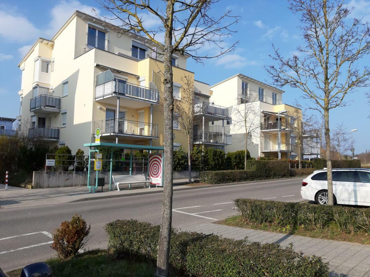 Loft Orchidee 2 Leilighet Uberlingen Eksteriør bilde