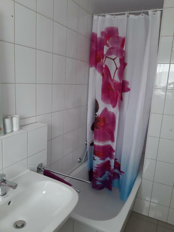 Loft Orchidee 2 Leilighet Uberlingen Eksteriør bilde