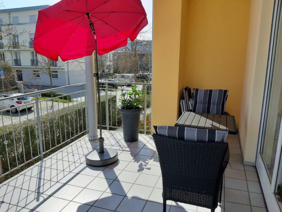 Loft Orchidee 2 Leilighet Uberlingen Eksteriør bilde