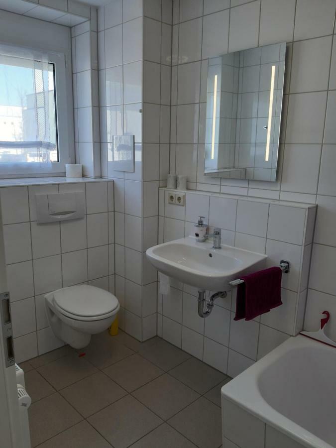 Loft Orchidee 2 Leilighet Uberlingen Eksteriør bilde