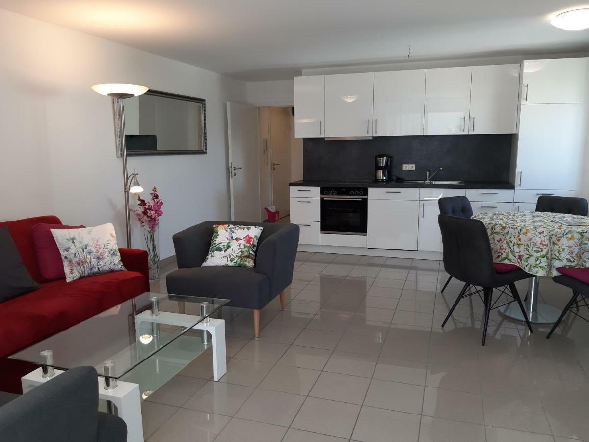 Loft Orchidee 2 Leilighet Uberlingen Eksteriør bilde