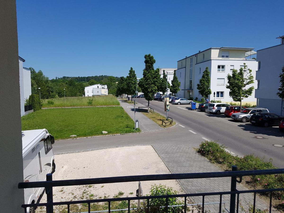 Loft Orchidee 2 Leilighet Uberlingen Eksteriør bilde