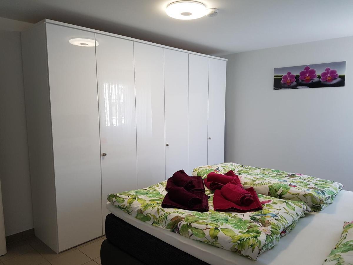 Loft Orchidee 2 Leilighet Uberlingen Eksteriør bilde