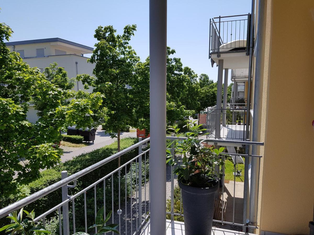 Loft Orchidee 2 Leilighet Uberlingen Eksteriør bilde